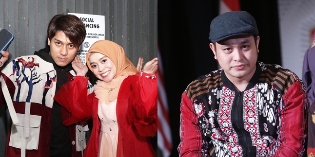 Criticism from Leslar Fans for Imitating Rizky Billar, Gilang Dirga: Let's Meet in Person