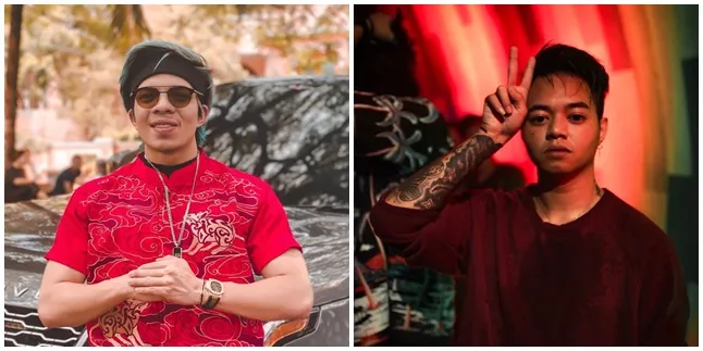 Netizens Criticize Reza Arap After Commenting on Atta Halilintar's Post, Reza Arap Clarifies