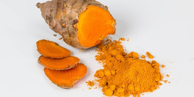 Guaranteed Clean This 7 Ways to Remove Turmeric Stains on Hands, Can Use Coconut Oil