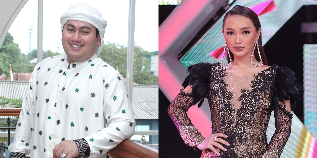 Guaranteed More Exciting, Nassar to Zaskia Gotik Become Mentors in Bintang Pantura 6