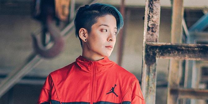 Rumored Pregnant and Asked to Commit Suicide, Amber f(x) Angry on Instagram