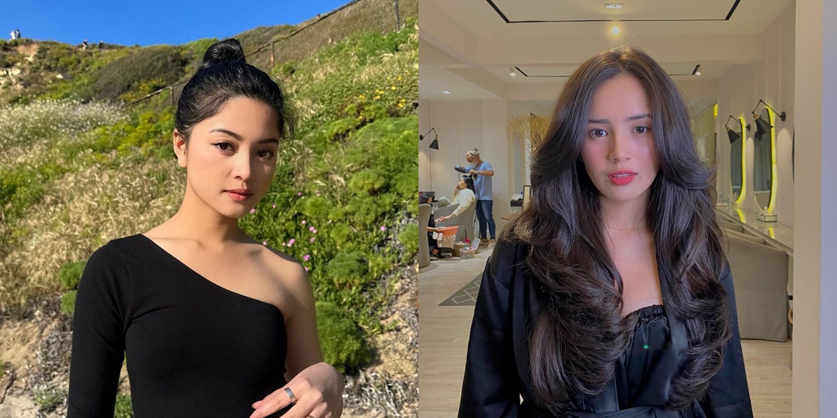 Yoriko Angeline Says She's Still Friends with Beby Tsabina Despite Rumors of a Fight and Unfollowing Each Other