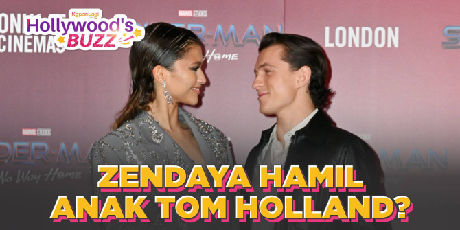 Zendaya Speaks Up About Pregnancy Rumors