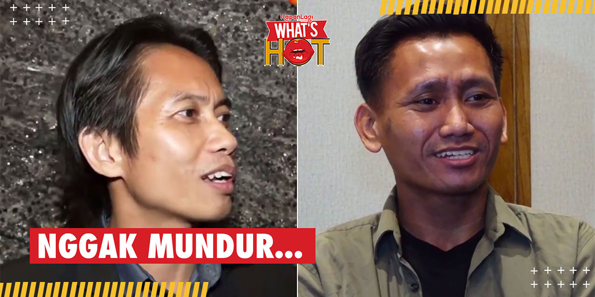 Reportedly Resigned Due to Obstructing Pegi Setiawan from Meeting Dedi Mulyadi, Toni RM Speaks Up