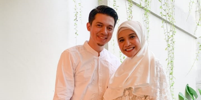 Blessed with First Child After 10 Years of Waiting, Irwansyah and Zaskia Sungkar Will Maximize Family Protection