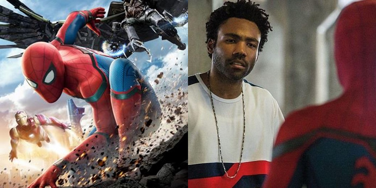 Known as Donald Glover, Here are 5 Movie Recommendations from Childish Gambino