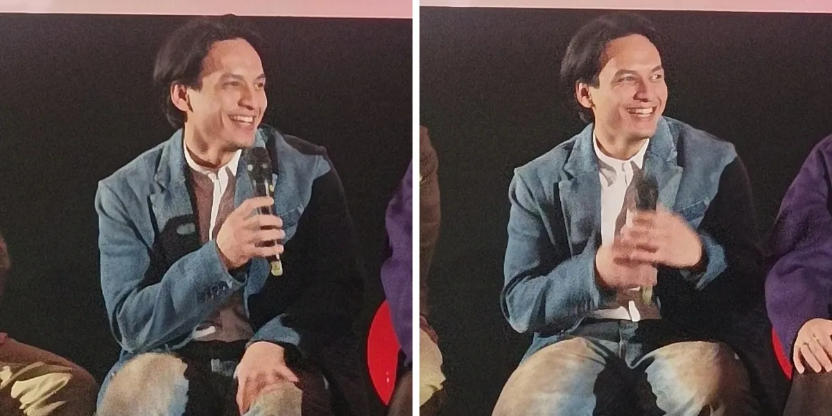 Thought to be Just a Role, Jefri Nichol Becomes a Victim of a Stalker Who Knows His Home Address