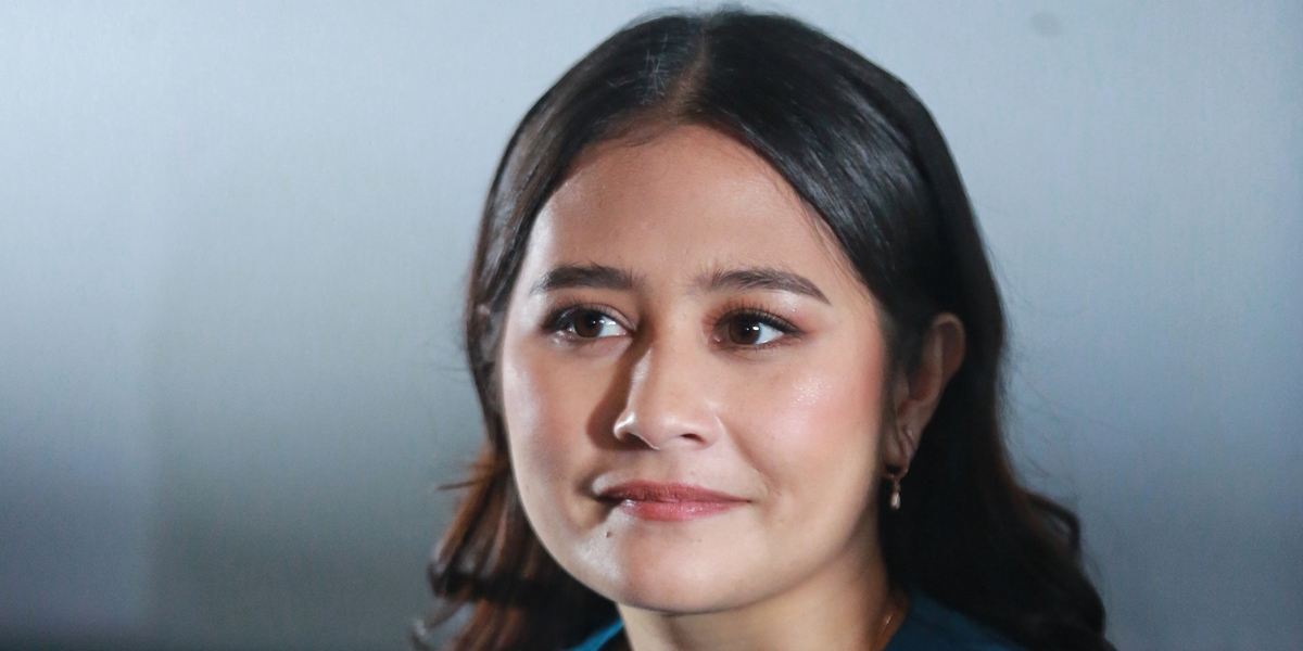 Dikta Admits Comfortable Working with Prilly Latuconsina Because of This