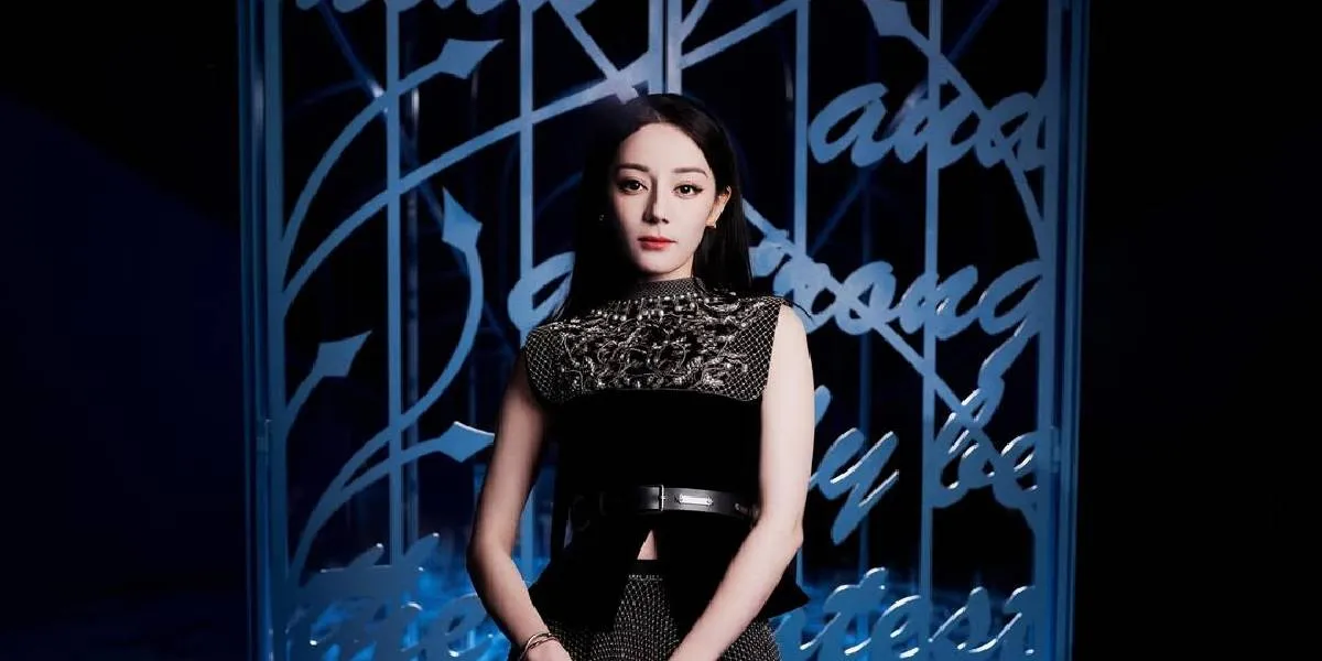 Dilraba Dilmurat Reportedly Involved in SHAOLIN SOCCER 2, Is It True That She Will Join?