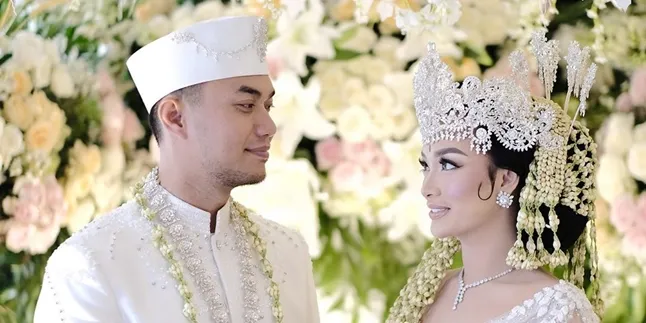 Asked not to Leak Zaskia Gotik's Wedding, Ivan Gunawan: If I'm Paid, I'll Stay Quiet