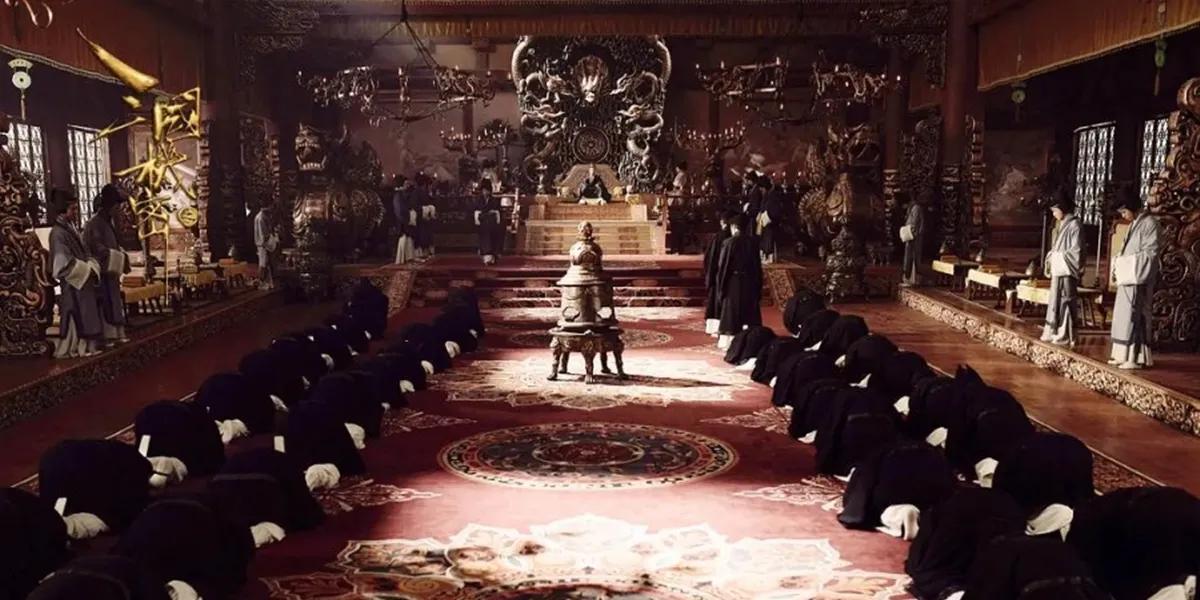 How Many Chinese Dynasties Are There? This is the Correct Order Based on Their Reign Years