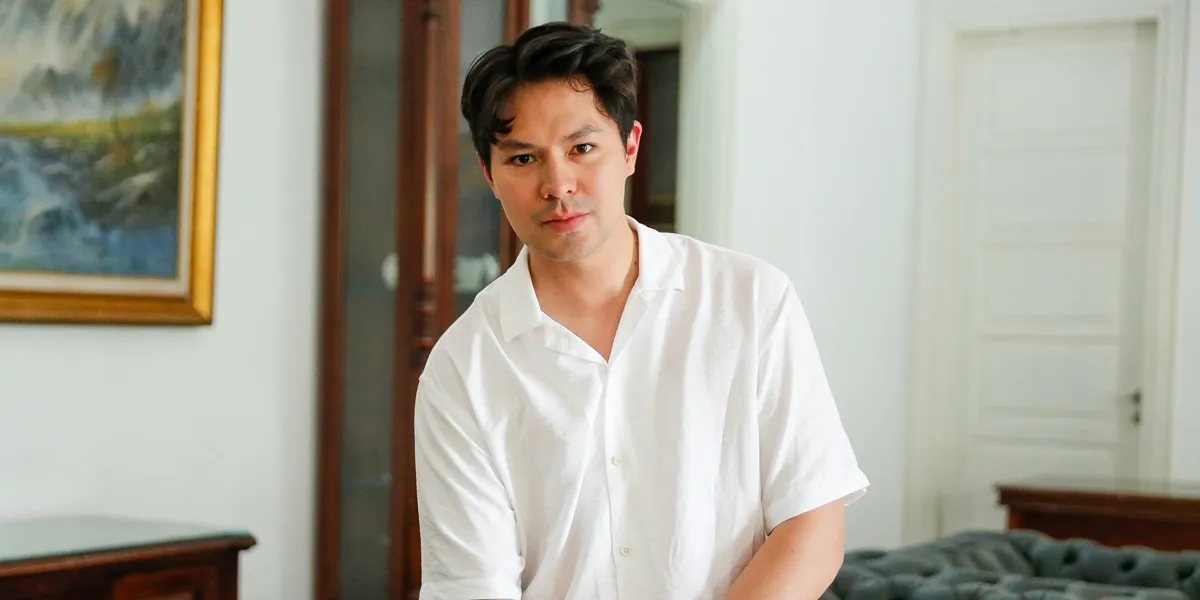 Trusted to Be a Commissioner of an Automotive Company, Fero Walandouw: This is a Responsibility