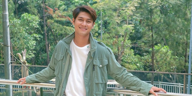 Predicted to Get Married to Lesti This Year, Rizky Billar: Instead of Predictions, It's Better to Propose