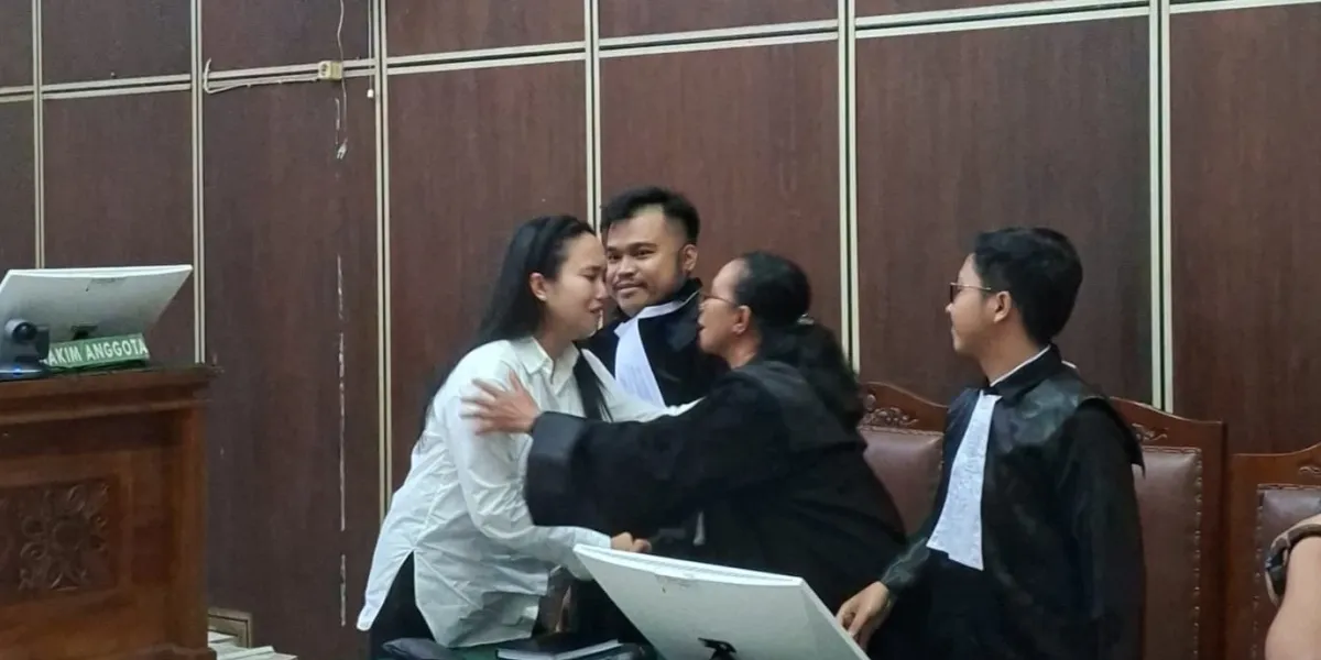 Mecimapro CEO Fransiska Melani Declared Free in TWICE Concert Case