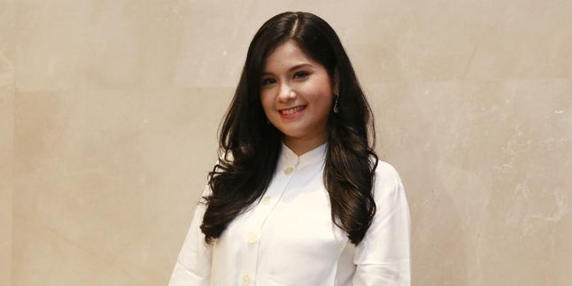 Called to be a Potential First Lady, Annisa Pohan: Masha Allah, Never Thought of It