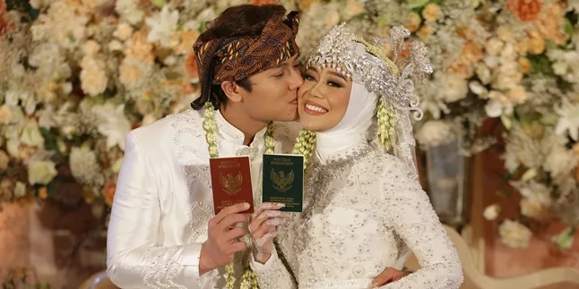 Accused of Committing Public Deception, the Religious Court Allows Lesti and Rizky Billar to Get Married Without Isbat