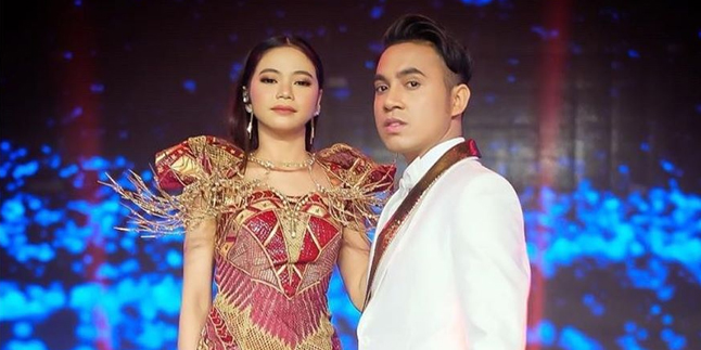 Attacked and Insulted by Netizens Because of Being Close to Rara, Gunawan LIDA: I Don't Care!