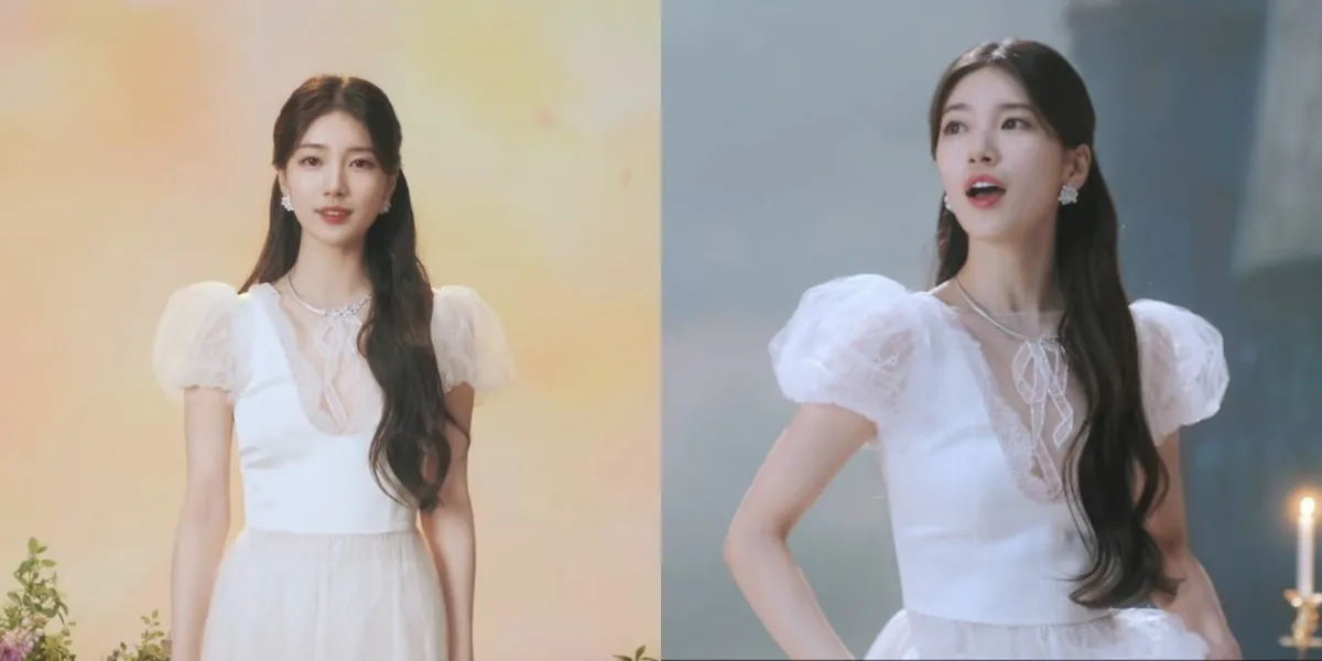 Disney+ Releases Highlight MV Suzy, 'Waiting On A Wish' Amazes Fans