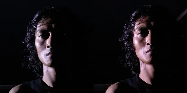 Arrested for Using Sabu, Jaka Hidayat, Former BIP Drummer: I Just Miss It