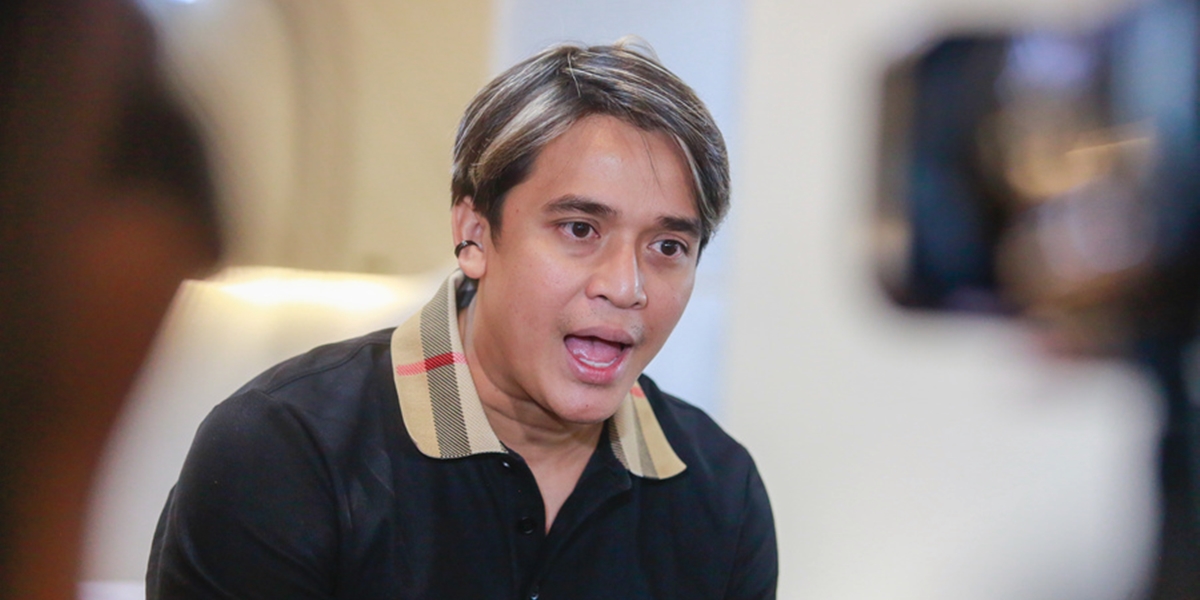 Asked about the Possibility of Reuniting with Devina Kirana, Billy Syahputra: It's God's Secret