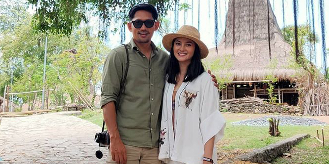 Asked about His Relationship with Ririn Ekawati, Ibnu Jamil: Someone Special to Me