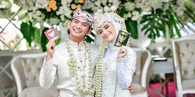 Asked About Not Acknowledging Nadya Mustika's Child, Rizki DA Claims His Wife's Friend Just Seeking the Spotlight?