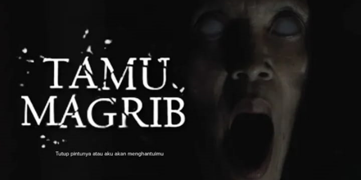 Watched Over One Million Times on Youtube, Short Film 'TAMU MAGRIB' Brought to the Big Screen