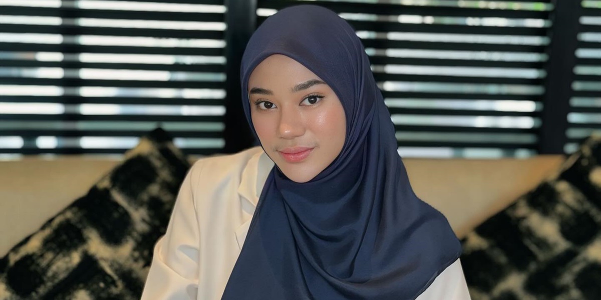 Accused of Spreading the Video of the Iced Tea Seller and Miftah Maulana, Clara Shinta Responds Casually