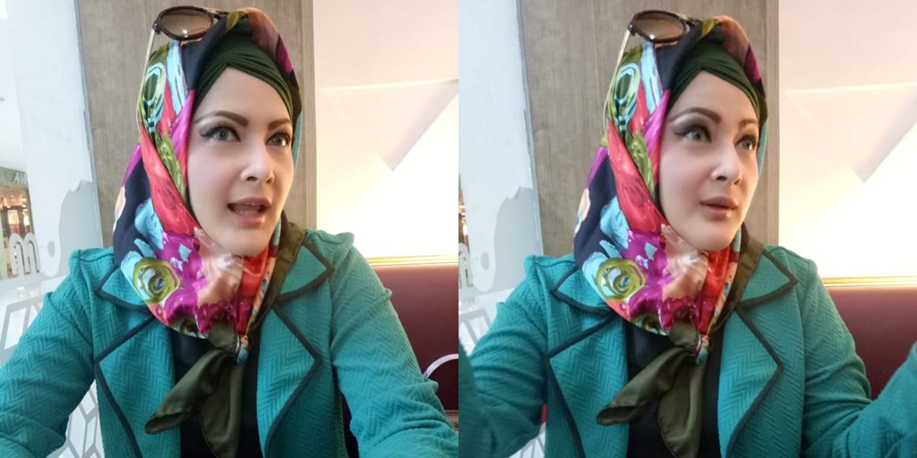 Sentenced to 2 Years in Prison, Lea Elfara Suspected of Committing Fraud and Embezzlement Against Businessman Puspo Wardoyo