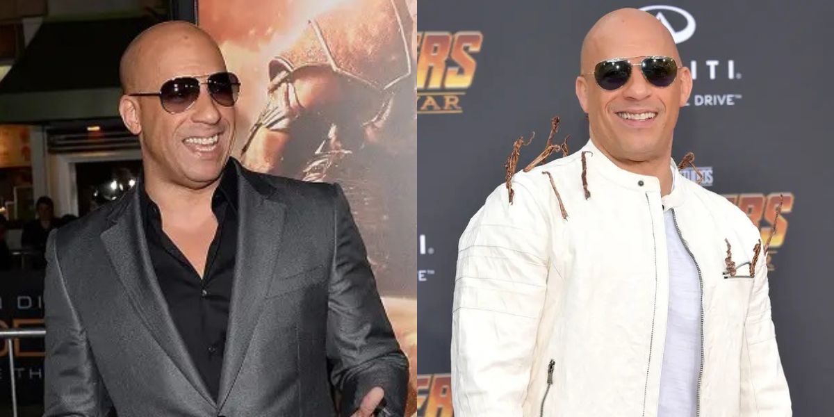 Former Assistant Himself Demands, Vin Diesel Caught in Alleged Sexual Violence Case - Alleged Victim Admits to Being Fired After the Incident