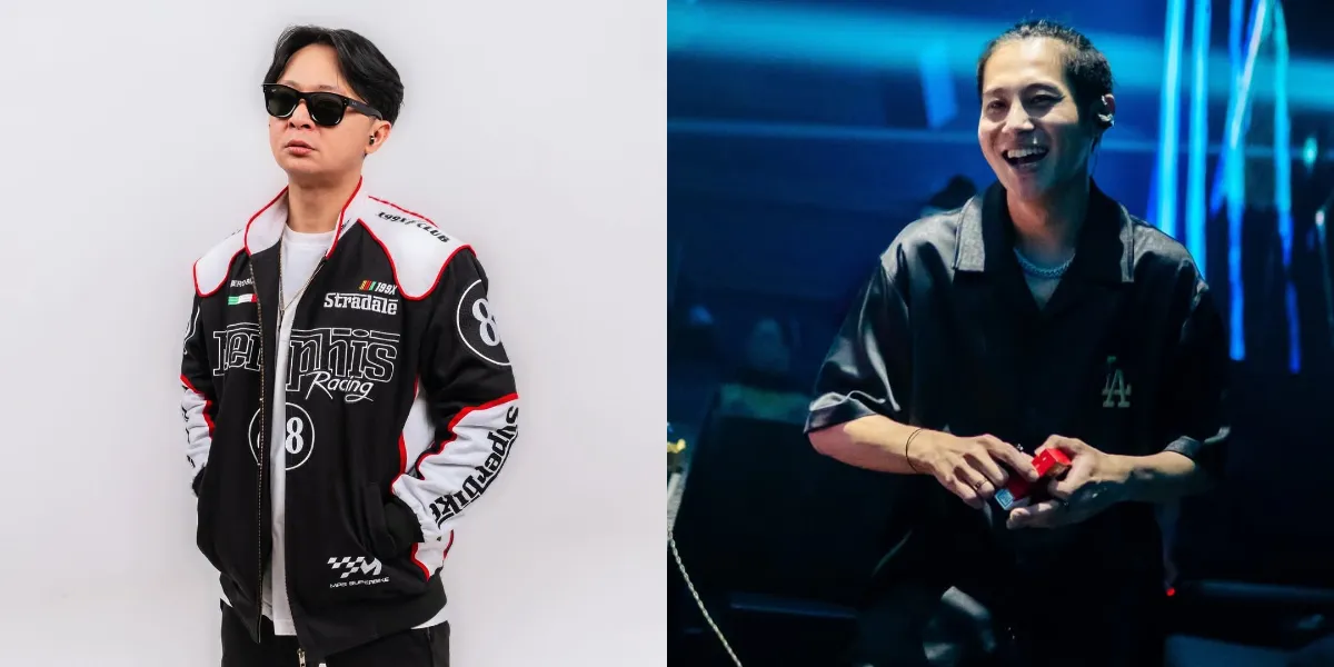 DJ Bravy Talks About His Feud with DJ Panda, Here’s the Chronology