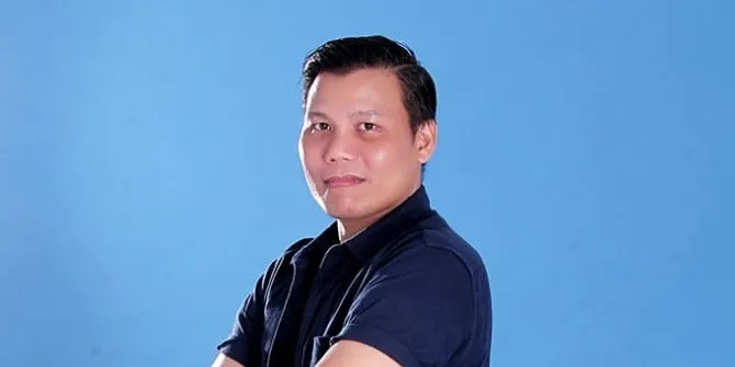 DJ Crissoo Cari Sosok 'Raisa' Untuk Jadi Vokalis Di Lagu