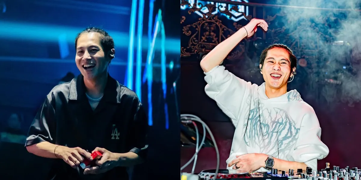 DJ Panda and Cancel Culture, When One Scandal Erases Many Opportunities