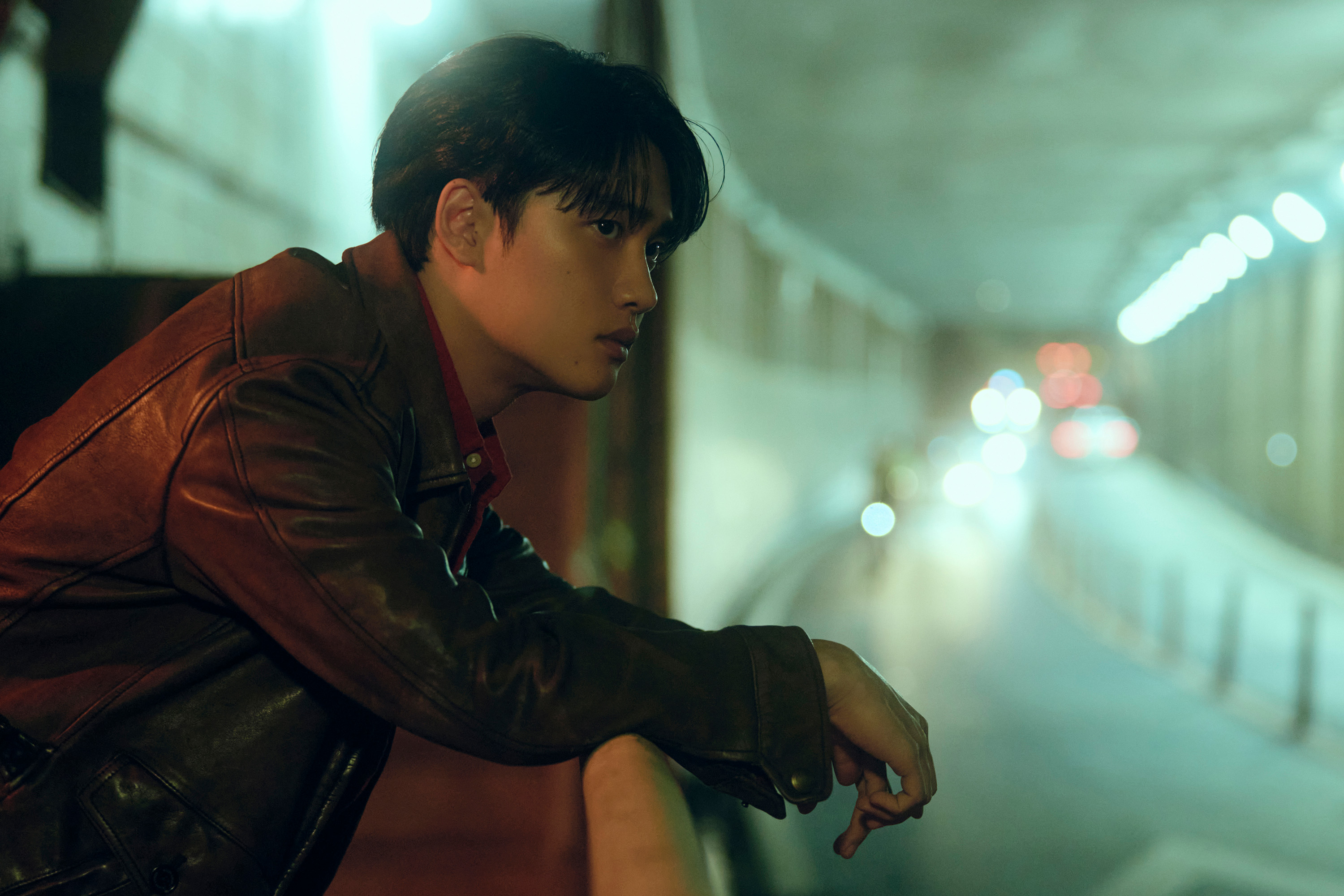 D.O. EXO Tops iTunes Album Chart in 42 Countries with 2nd Mini Album 'EXPECTATION'