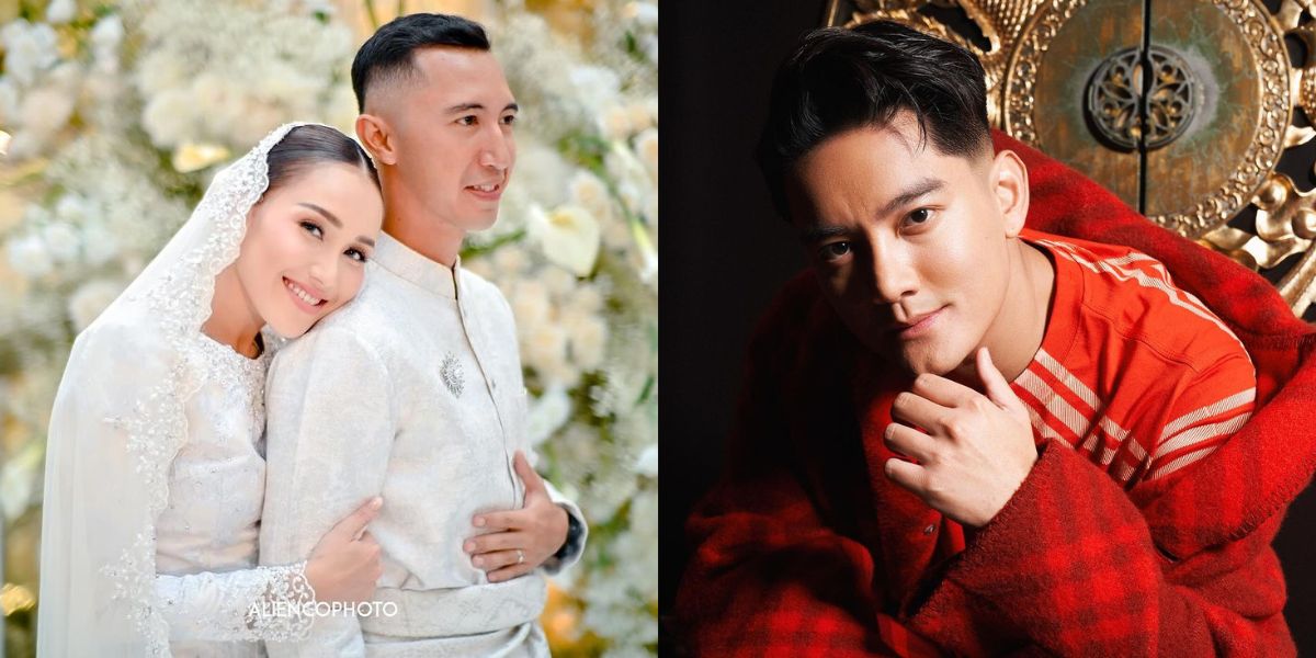 Prayer from Boy William for Ayu Ting Ting who Wants to Get Married, Hopefully Happy in the Future