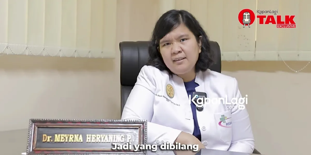 Doctor Meyrna, ENT Specialist, Says Sound Horeg Can Cause Shifts in Hearing Threshold