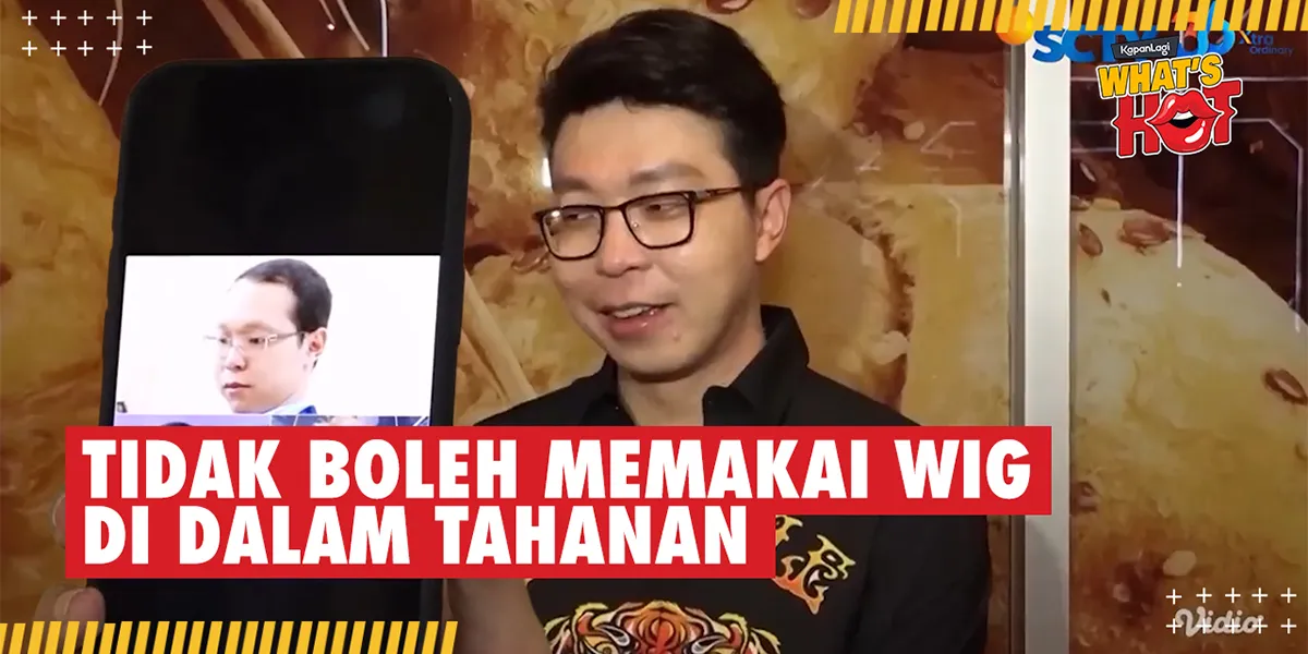 Doktif Exposes Facts: Richard Lee Wears a Wig to Cover Up Failed Products?