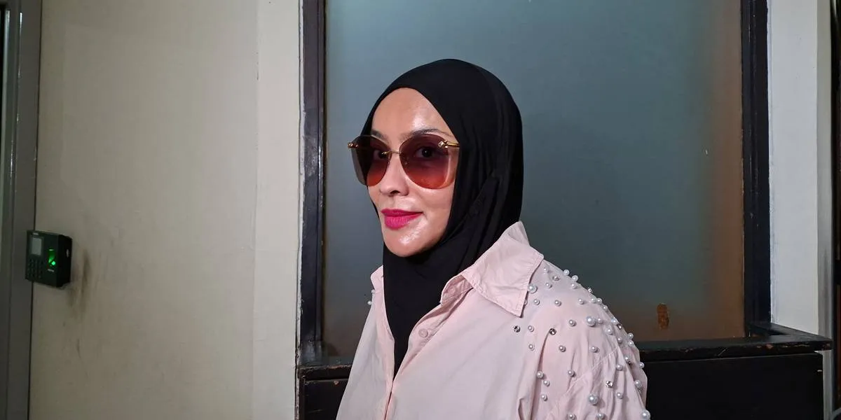 Doktif Said Doctor Richard Lee Did Not Dare to Attend the Hearing Because of This