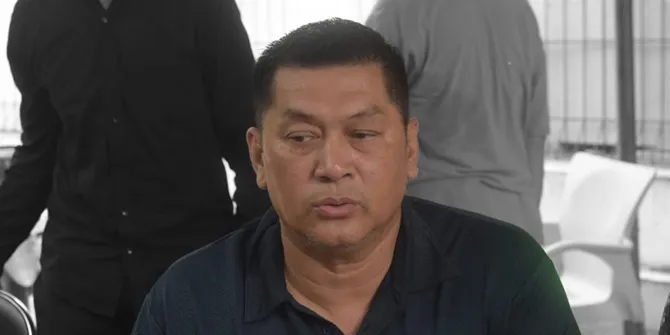 Donny Kesuma Soal George Taka