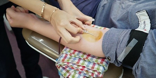 Blood Donation During the COVID-19 Corona Virus Pandemic, Here are 8 Things to Consider