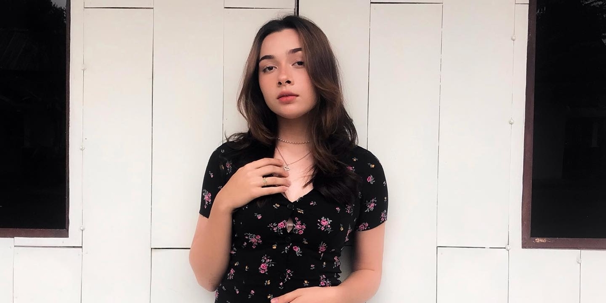 Dosma Hazenbosch Stars in a Series About Infidelity Amid Rumors of Being the Third Party Behind the Breakup of Rizky Nazar and Syifa Hadju