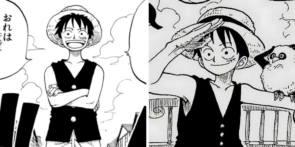 Double Hiatus! It's Manga 'ONE PIECE's turn to go on hiatus for two weeks