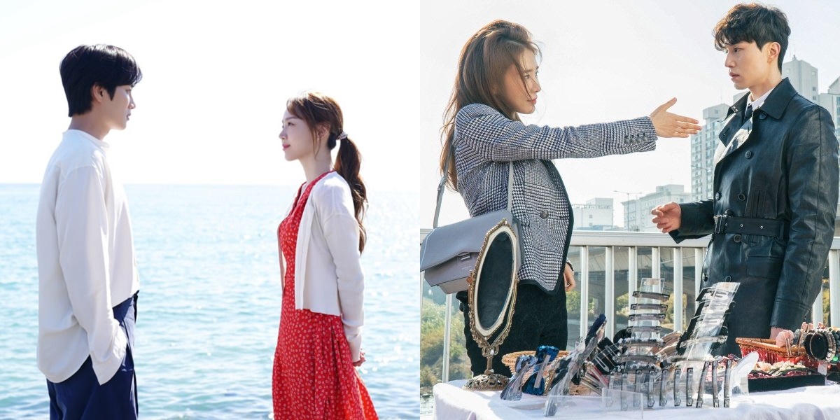 6 Heartwarming Korean Dramas About Reincarnation and Love Story