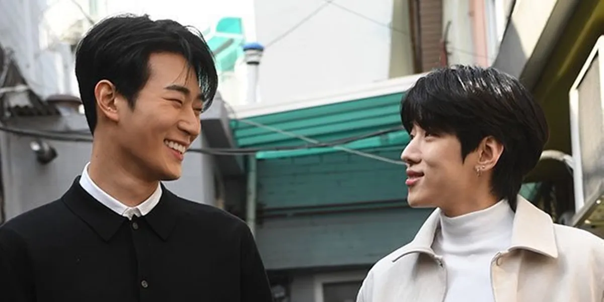 Star-Studded K-Pop BL Drama 2023-2025 You Must Watch