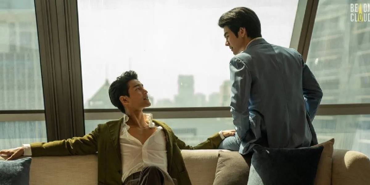 Thai BL Dramas Similar to KINNPORSCHE, Presenting Love Wrapped in a Dark World