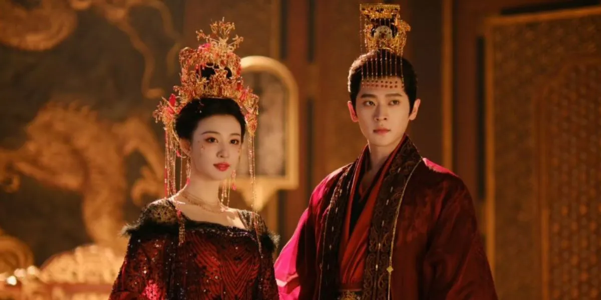 5 Chinese Dramas of 2026 with the Highest Ratings According to MyDramalist from Romance to Mystery