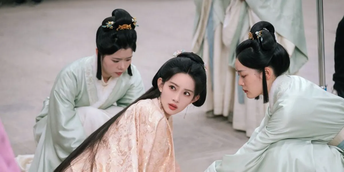 7 Chinese Dramas with Stories about Loyalty Tested by Power