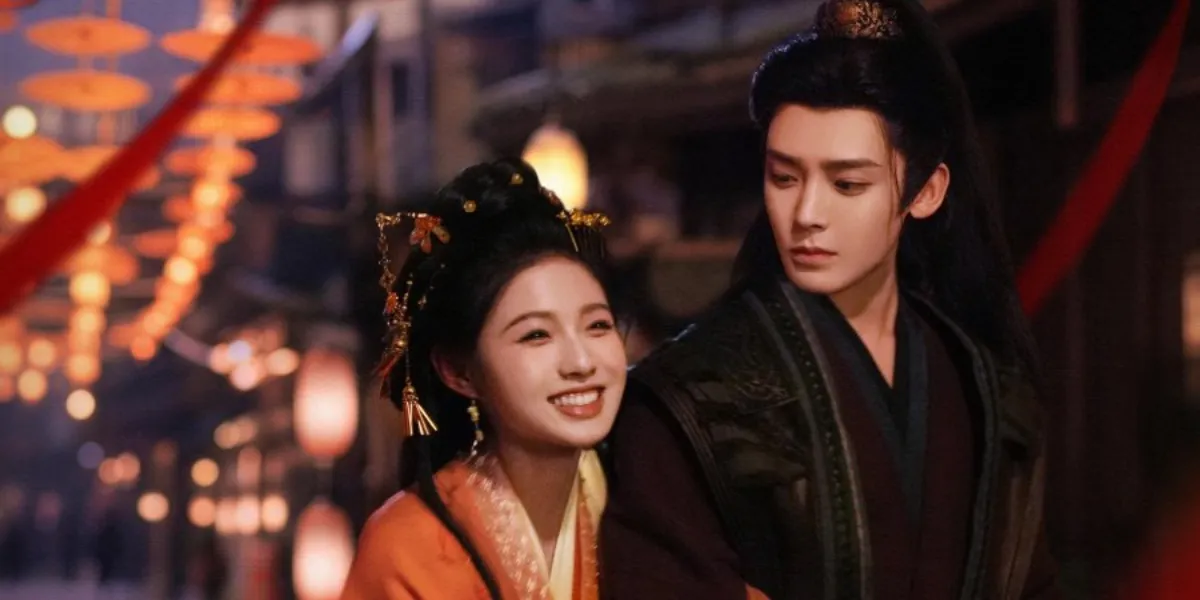 Chinese Drama Key to the Phoenix Heart Obtains Broadcast License with a Total of 28 Episodes