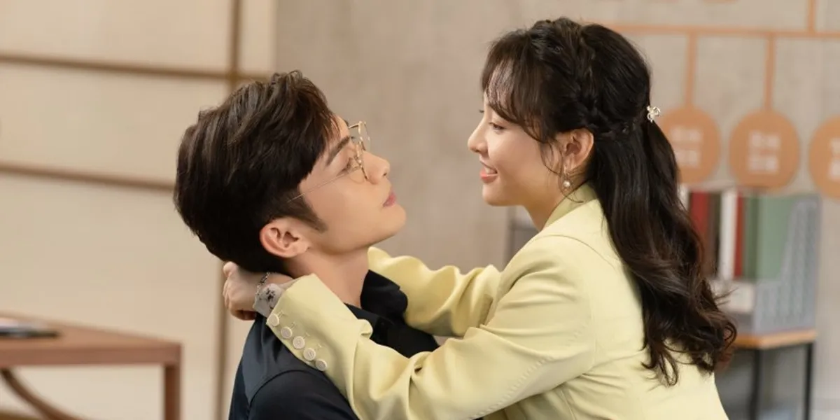 Chinese Comedy Drama About Marriage That Makes Relationships Warmer and Hard to Stop Watching
