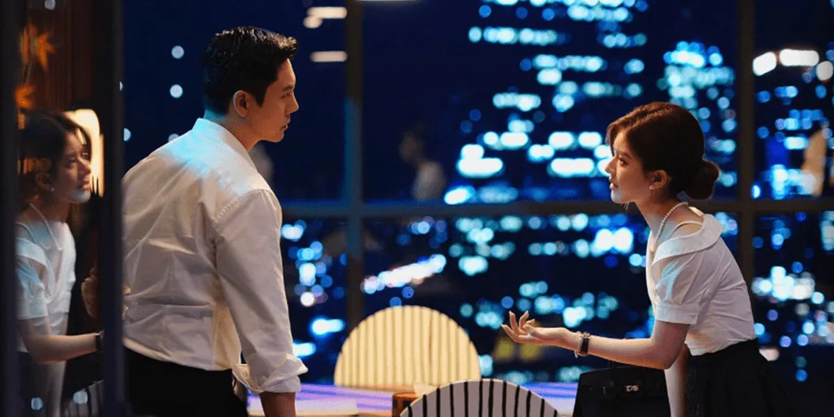 Love's Ambition Becomes the Most Popular Chinese Drama of 2025, Breaking Records